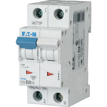 Load image into Gallery viewer, 242812 Eaton - PLZ6-C20/1N-MW