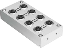 Load image into Gallery viewer, 3606900 Festo - CPX-AB-8-M12X2-5POL