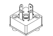 Load image into Gallery viewer, 121012-0107 Molex - B293000N2
