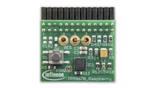 Load image into Gallery viewer, IRIDIUMSLI9670TPM20TOBO1 Infineon