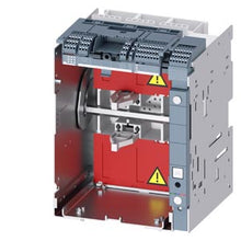 Load image into Gallery viewer, 3VW8116-7AA01 Siemens