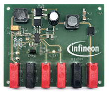 Load image into Gallery viewer, DEMOBRDTLE63893GV50TOBO1 Infineon