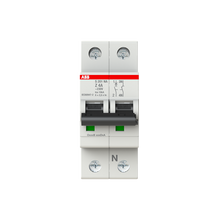 Load image into Gallery viewer, 2CDS251103R0338 ABB - S201-Z4NA