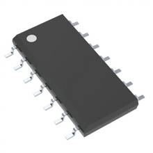 Load image into Gallery viewer, OPA4354AID Texas Instruments