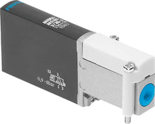 Load image into Gallery viewer, 196138 Festo - MHA2-M1H-3/2O-2