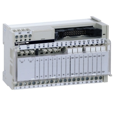 ABE7R16M111 Schneider Electric