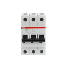 Load image into Gallery viewer, 2CDS273001R0101 ABB - S203M-D10