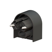 Load image into Gallery viewer, KS 4 W 25.30-Set Omron