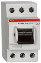 Load image into Gallery viewer, 2CCE160300R0131 ABB - E463/3KB
