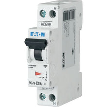 Load image into Gallery viewer, 279161 Eaton - FAZ-PN-C25/1N