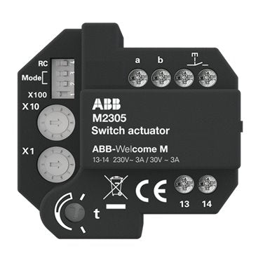 2TMA210160B0002 ABB - M2305-02