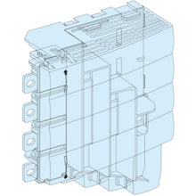 Load image into Gallery viewer, LVS04067 Schneider Electric