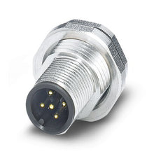 Load image into Gallery viewer, 1554746 Phoenix Contact - SACC-DSI-M12MS-5CON-L180 VA