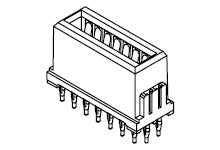 Load image into Gallery viewer, 75542-5000 Molex