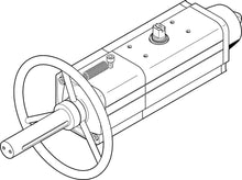 Load image into Gallery viewer, 8005027 Festo - DAPS-0053-090-RS2-F0507-MW
