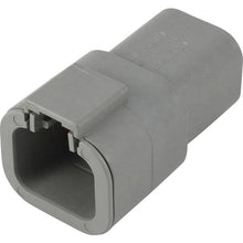 Load image into Gallery viewer, DTP04-4P-C015 TE Connectivity