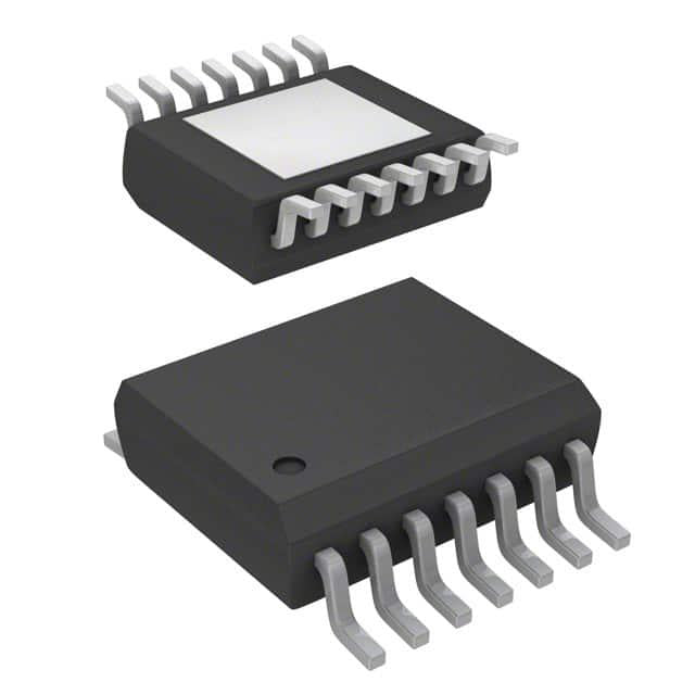 TLS820D2ELVSEXUMA2 Infineon