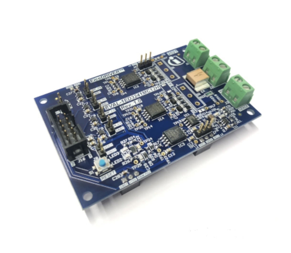 EVAL1ED3241MC12HTOBO1 Infineon