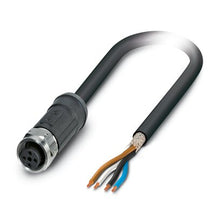 Load image into Gallery viewer, 1454163 Phoenix Contact - SAC-4P- 5,0-28X/M12FS SH OD