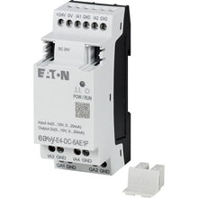 Load image into Gallery viewer, 197516 Eaton - EASY-E4-DC-6AE1P