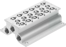 Load image into Gallery viewer, 543843 Festo - CPE18-PRS-3/8-6