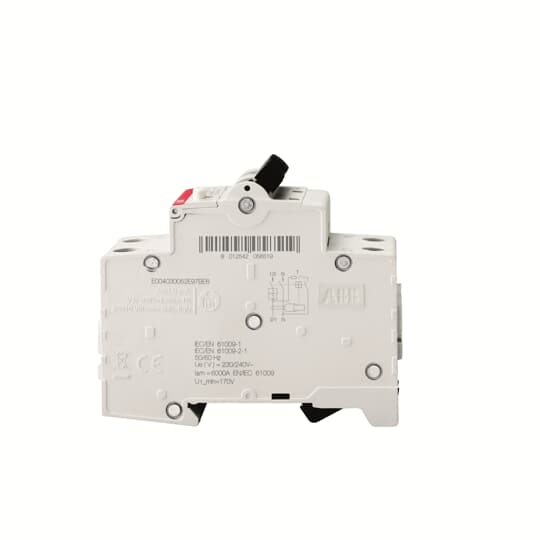 2CSR255080R1324 ABB - DS201 C32 AC30