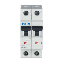 Load image into Gallery viewer, 278806 Eaton - FAZ-S2/2