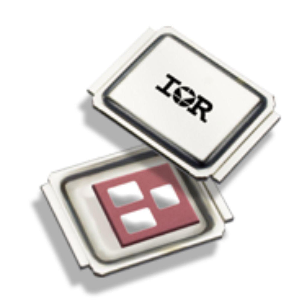 IRF6668TRPBF Infineon