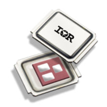 Load image into Gallery viewer, IRF6668TRPBF Infineon