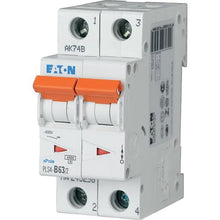 Load image into Gallery viewer, 243284 Eaton - PLS4-C63/2-MW