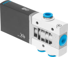 Load image into Gallery viewer, 525190 Festo - MHE4-M1H-3/2G-QS-8