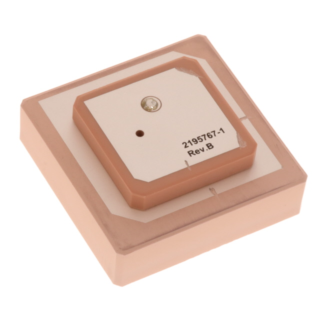 2195767-1 TE Connectivity