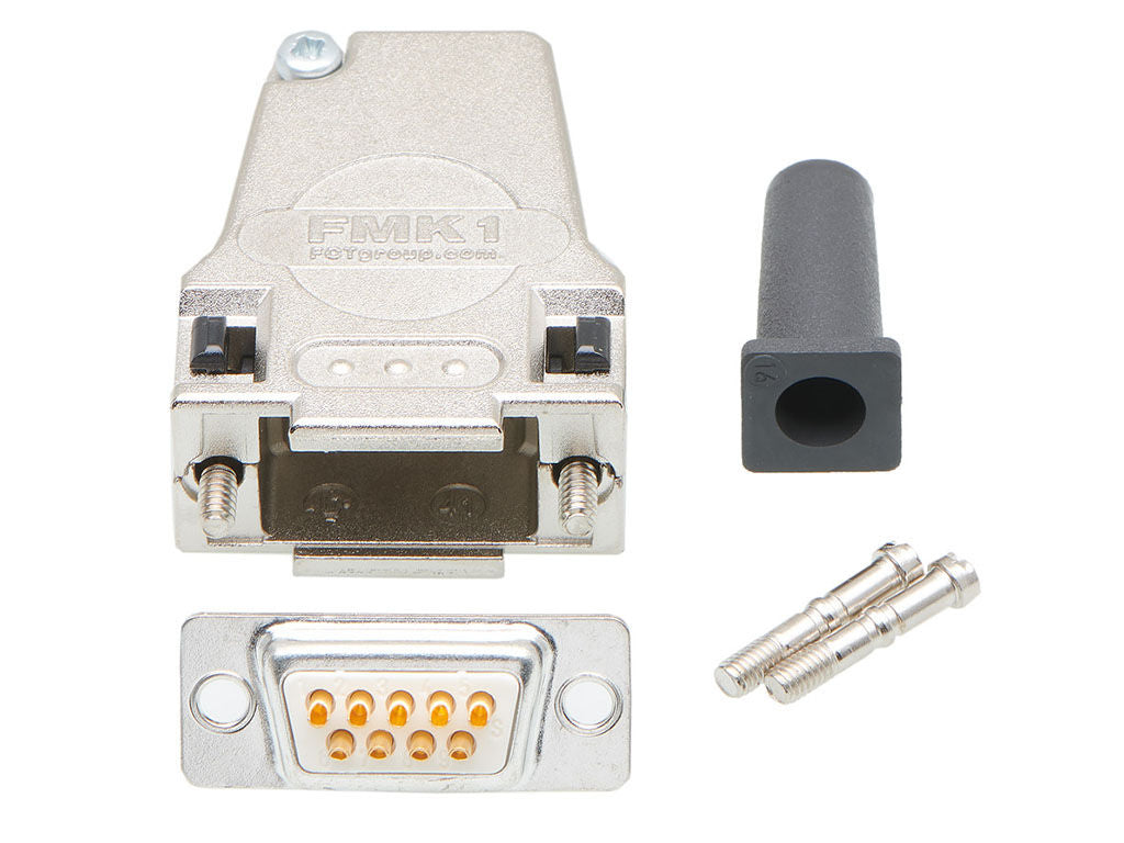 173114-0956 Molex - FMK1-09S-6190