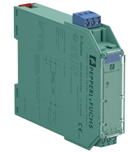 133238 Pepperl Fuchs - KFD0-SD2-EX1.1065