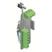 Load image into Gallery viewer, 1SDA051362R1 ABB - CONNECTORS  PLUG-SOCKET 12PIN T1...T6