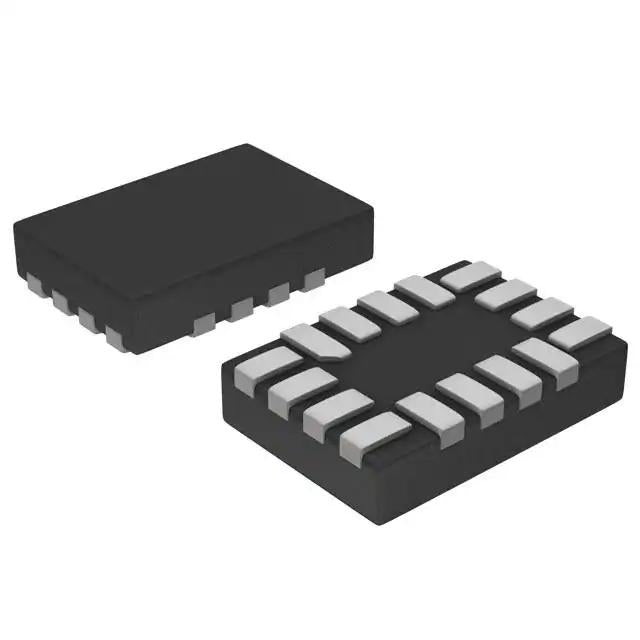 TSU6111ARSVR Texas Instruments