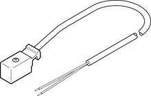 Load image into Gallery viewer, 34997 Festo - KMYZ-2-24-2,5-LED
