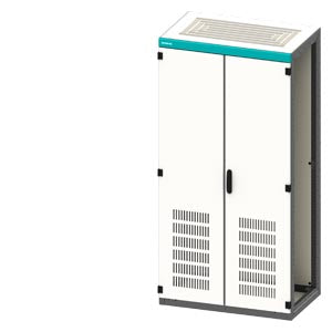Siemens  8MF10043VR4