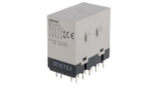 Load image into Gallery viewer, G7J-4A-P AC100/120 Omron