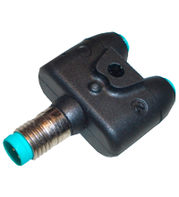 70101372 Pepperl Fuchs - V31S-GR-Y-V3/V3-GR
