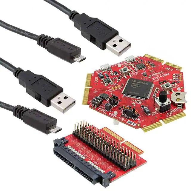 KITXMC45EE1002TOBO1 Infineon