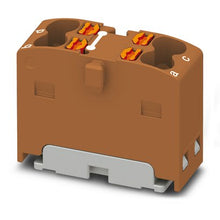 Load image into Gallery viewer, 1046614 Phoenix Contact - PTFIX 4X1,5 BN