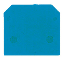 Load image into Gallery viewer, 0117980000 Weidmuller - AP SAK4-10 BL