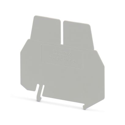 3072820 Phoenix Contact - TS-UK 6-T