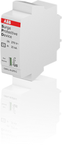 Load image into Gallery viewer, 2CTB803876R1000 ABB - OVR T2 40-275 C QS