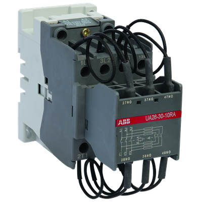 1SBL241024R8810 ABB - UA26-30-10RA 230-240V 50Hz / 240-260V 60Hz