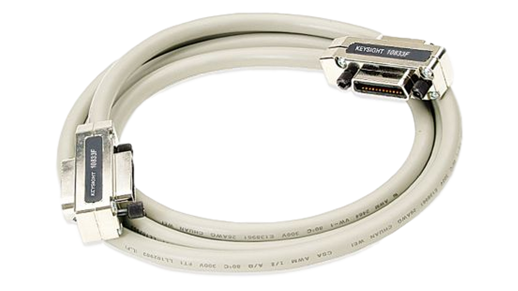 10833F Keysight