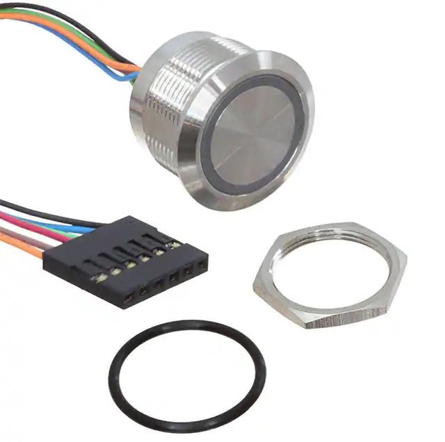AVC22MS16FE0DT5A04 TE Connectivity
