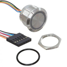 Load image into Gallery viewer, AVC22MS16FE0DT5A04 TE Connectivity