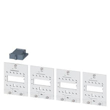Load image into Gallery viewer, 3WA9111-0EK66 Siemens